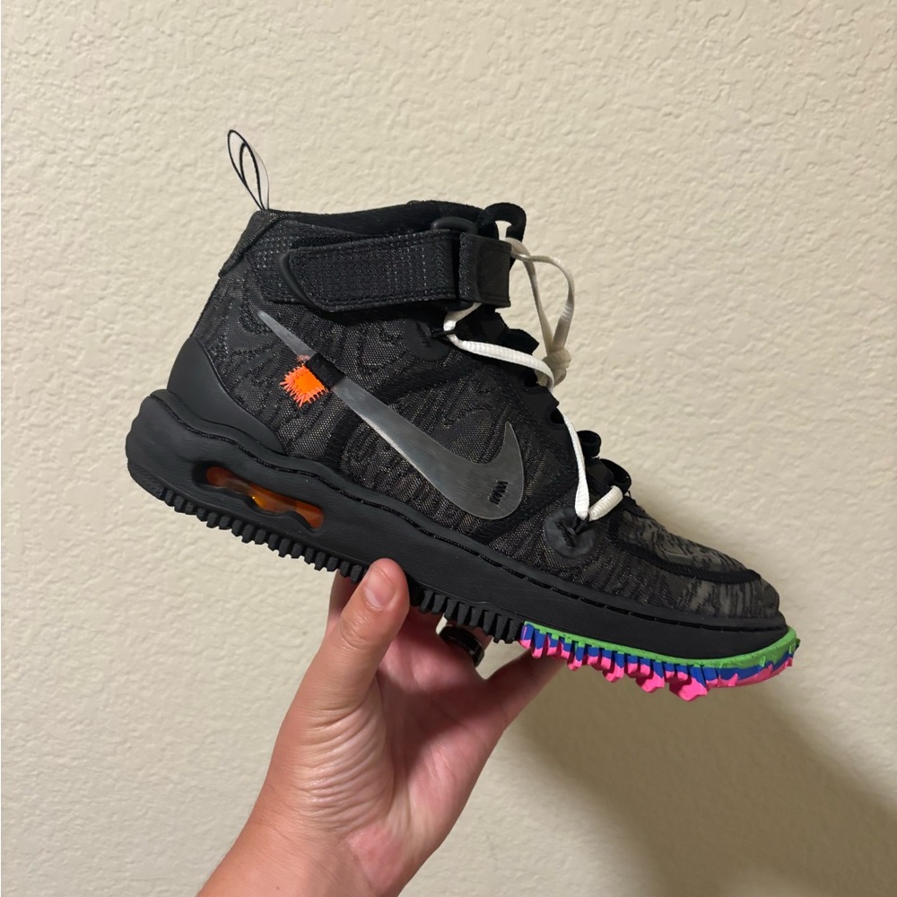Nike off white Air Force 1